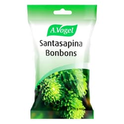 A.Vogel BIOFORCE - BI 100G BONBONS SANTASAPINA
