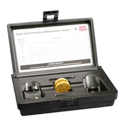 Forster Products Datum Dial Kit