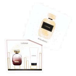 Nina Ricci L'Extase by Nina Ricci Eau de Parfum Spray 50ml & Body Lotion 75ml