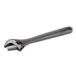 Bahco Phosphated Adjustable Wrench 8071