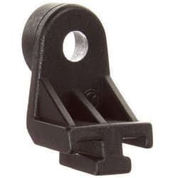 Spal 30130017 Fan Mounting Bracket Kit (; 4 Required), 1 Pack