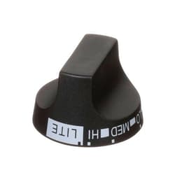 Fivestar Range Range Knob