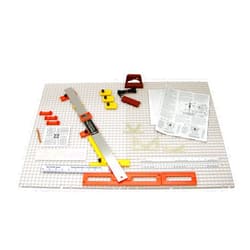 Delphi Glass Morton System Start-Up Kit