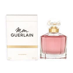 Guerlain Mon Guerlain Eau De Parfum Spray, 3.3 Fl Oz