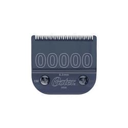 Oster Det. blade for titan & turbo77 - size 00000