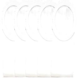 GENERIC Douglas Readivac Canister for Vacuum Bags,Tidy Turbo, for OUreeckx Ironman, 5PK Part 61963D