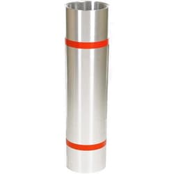 AMERIMAX HOME PRODUCTS 66320 20-Inch x 10-Feet Aluminum Flashing
