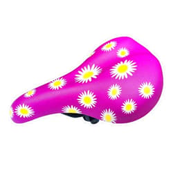 N3od3er Kids Bike Saddle Little Rider Child Seat Bike seat Kids for Boys and Girls 14” to 24” Bicycles Kids Seat