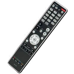 WTTHAI RC017SR Replace Remote Control Compatible with Marantz AV Surround Receiver NR1603 SR6007 SR5007