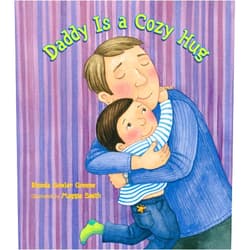 By Rhonda Gowler Greene (Author), Maggie Smith (Illustrator) Daddy Is a Cozy Hug