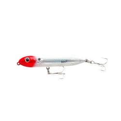 Heddon Super Spook Topwater Fishing Lure for Saltwater and Freshwater