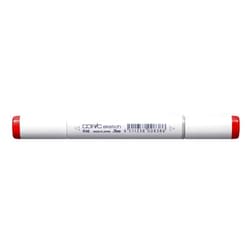 Copic Marker Copic Sketch Markers, Strong Red