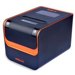 Rongta POS Printer, 80mm Direct Thermal Receipt Printer with Auto Cutter, USB Serial Ethernet Interface, Support Windows/Mac/Linux Cash Drawer, Restaurant Kitchen Printer for ESC/POS (RP332)