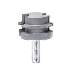 Amana Tool Corporation Amana Tool - 55388 Carbide Tipped Glue Joint 1-3/32 Dia x 1/2 Shank