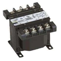 Sola/Hevi-Duty Sola Hevi-Duty Transformer, Control, 250VA, 120 x 240 Primary- 24 Secondary, 1PH