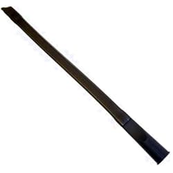 ANBOO 1.25inch Flexible Crevice Tool for Vacuum Hoses Accepting 1 1/4