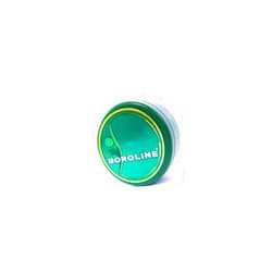 BOROLINE 6 PACK 10 GM EACH BOROLINE AYURVEDIC ANTISEPTIC CREAM SKIN CARE REPAIRS CRACKED HEELS BEAUTIFUL SOFT SKIN