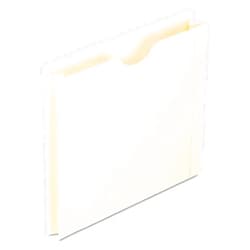 Pendaflex File Jackets, Letter Size, Manila, 2
