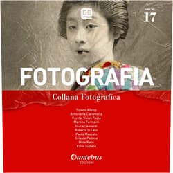 Italian Edition by Tiziano Albrigi (Author), Antonietta Ciaramella (Author), - Krystal Vivian Festa (Author), Martina Formaini (Author), Giulia Leonardi (Author), Roberto Li Calzi (Author), Paolo Moscato (Author), Celeste Pedone (Author), - Mina Raho (Author), Ester Sighele (Author) & 6 more Format: Kindle Edition Collana Fotografica Fotografia vol. 17 (Italian Edition)