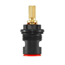KES Bathroom Faucet Cold Water Cartridge for Model L4117/ L4118/ L4317/ L4318, RVF56212