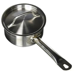 Vollrath 1 qt. Optio™ Sauce Pan w/ Cover