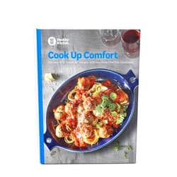 By ww (Author) WW Cook Up Comfort with Eric Greenspan - 160 Cozy WW Freestyle recipes