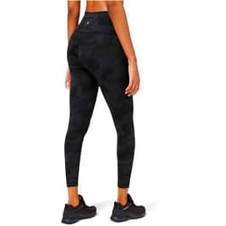 LULULEMON Wunder Train Hi-Rise Tight 25