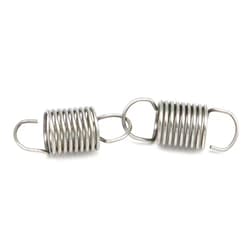 Generic 796260 260695 692208 Governor Spring Replacement for B-&-S 100200 and 130200 Governor Spring（2pcs）