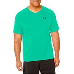 Under Armour Men's Tech 2.0 V-Neck Short-Sleeve T-Shirt