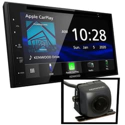 Kenwood DDX5707S 6.8