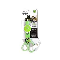 Greenre Eco-Scissors with Safety Shield The Child by greenre - Under Tree Planting Program.