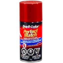 Dupli-Color Duplicolor Toreador RED Metallic