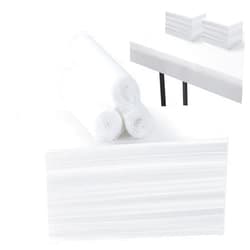 XATUMO 100 Pcs Disposable Bed Sheets 31