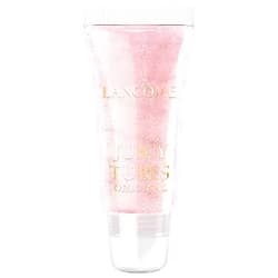 LANCOME PARIS Juicy Tubes Ultra Shiny Lipgloss in Marshmallow Electro .33 FL OZ