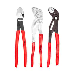 Knipex 9K-00-80-117-US 3 Piece 10