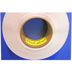 ProLabel Brand White 1