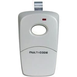 Multi-Code Linear 3089 Multicode 3089 Compatible Visor Remote Opener