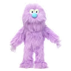Silly Puppets 14