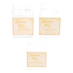 Elanze Designs Tyler Candle Glamorous Wash and Luxurious High Efficient 4 ounce Fine Liquid Laundry Detergent, 3 Scent Assortment, High Maintenance, Diva, Entitled