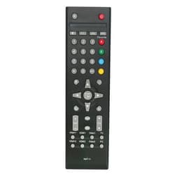 VINABTY New RMT-11 Replaced Remote fit for WESTINGHOUSE TV LD-2655VX LD-2657DF LD-2680 LD-2685VX LD-3255VX LD-3257DF LD-3260 LD-3285VX LD-4255VX LD-4258 LD-4655VX LD-4680 LD-4695 TX-42F810G Ld-325 series