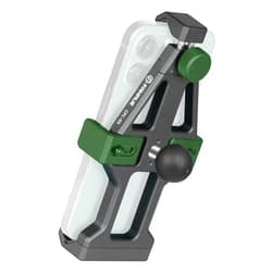 FANAUE Aluminum Phone Holder with 1