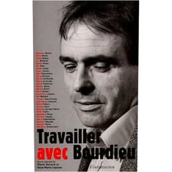 French Edition by Rose-Marie Lagrave (Author), Pierre Encrevé (Author) Travailler avec Bourdieu