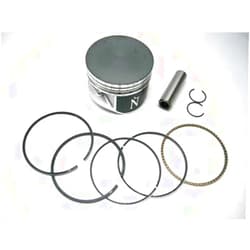 Namura Technologies NA-10026 Piston Kit - Standard Bore 68.45mm