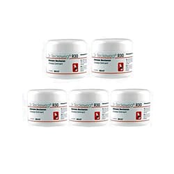 Dr. Reckeweg Dr.Reckeweg Germany R30 Universal Ointment Pack of 5