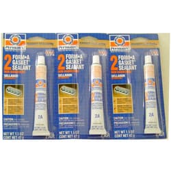 Permatex Form-A-Gasket No. 2 Sealant 80015 1.5oz 3 Pack