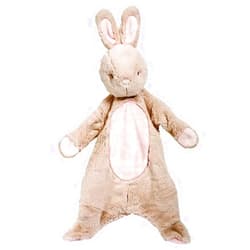 Douglas Baby Bunny Sshlumpie Plush Stuffed Animal