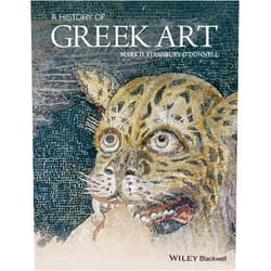 By Mark D. Stansbury-O'Donnell (Author) A History of Greek Art