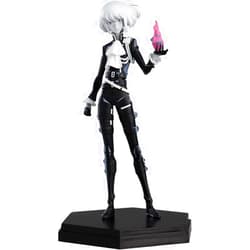 Good Smile Company Good Smile Promare: Lio Fotia (Monochrome Version) Pop Up Parade PVC Figure, Multicolor