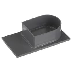 Stegmeier DEP Universal End Plug for Deck Drain
