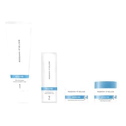 Rodan + Fields Redefine Regimen | Skincare Kit Includes Clay Cleanser, Toner, Triple Defense Cream, & Overnight Cream | Skin Care Gift Set for Women